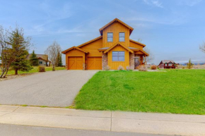 Mountain Sky Retreat Granby